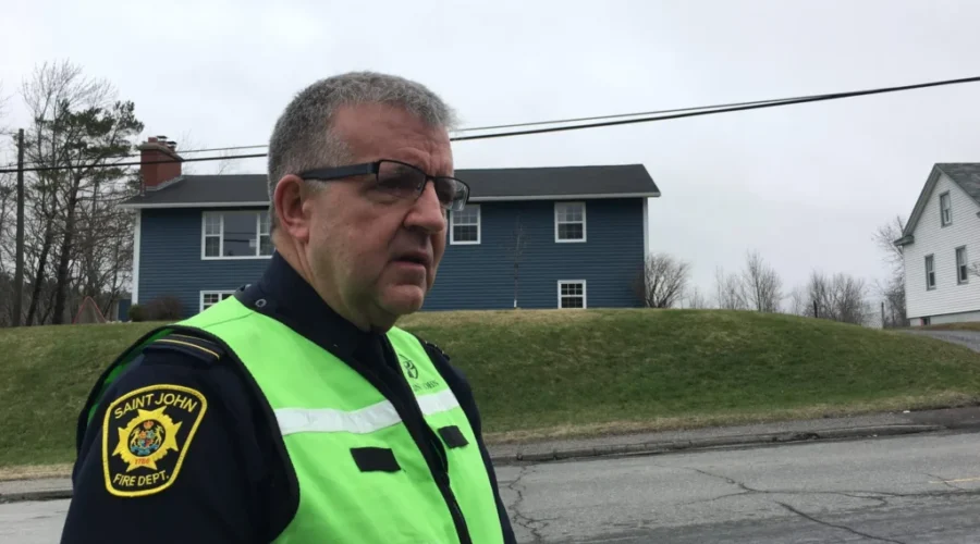 Saint John EMO Releases Numbers From This Year’s Flood