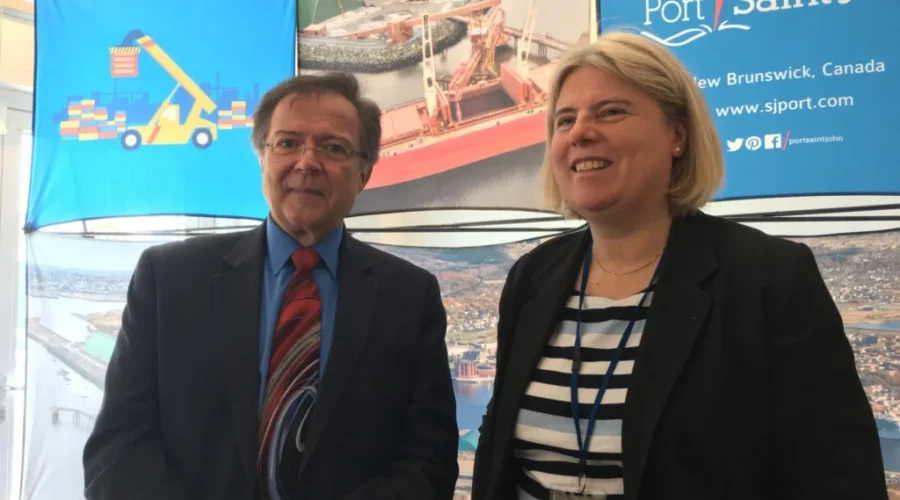 Port Saint John Releases 2018 Annual Report