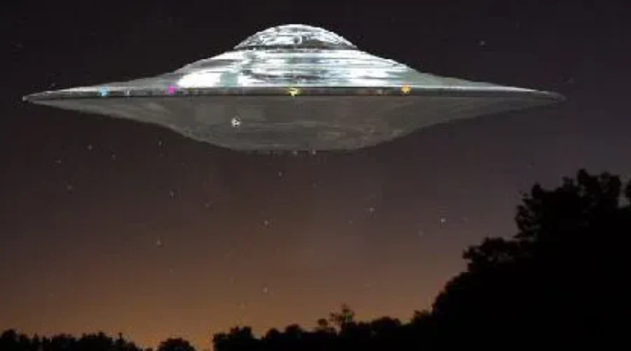 Famous UFO Researcher Stanton Friedman Passes Away