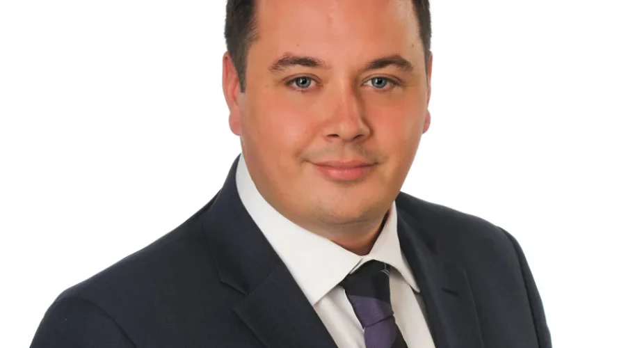 UNB Grad Runs For Ward 3 Seat