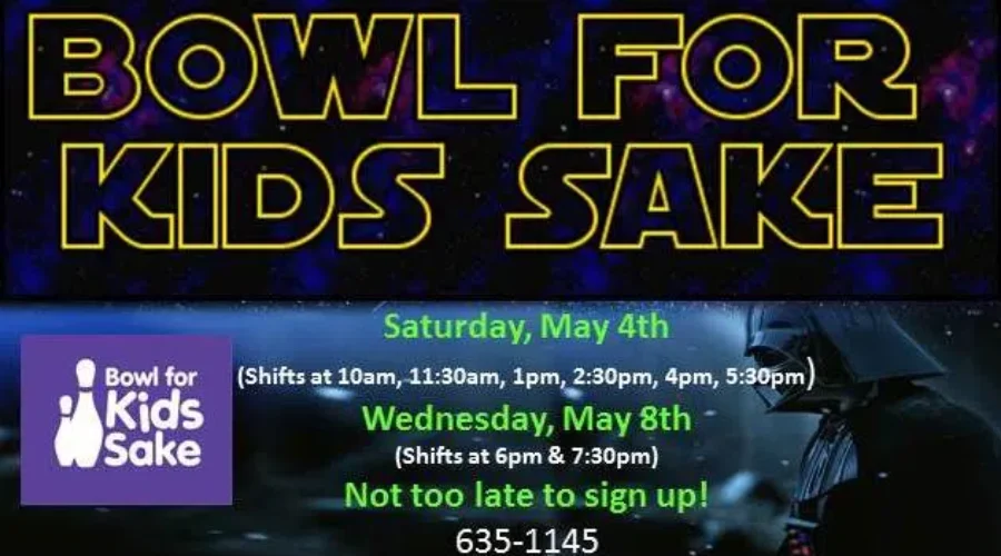 Bowl For Kids Sake To Have Star Wars Theme
