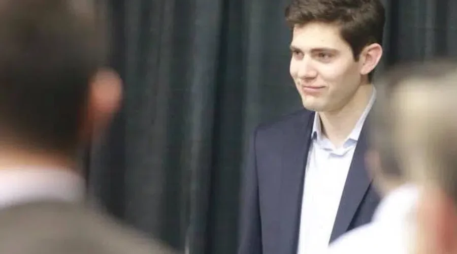 UPDATED: David Hickey Wins Saint John Council Seat