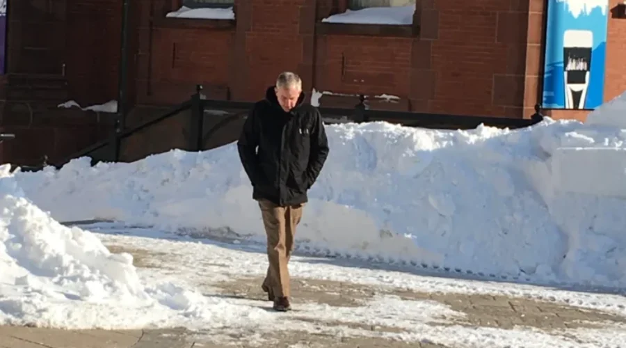 Closing Arguments Set To Start In Oland Trial