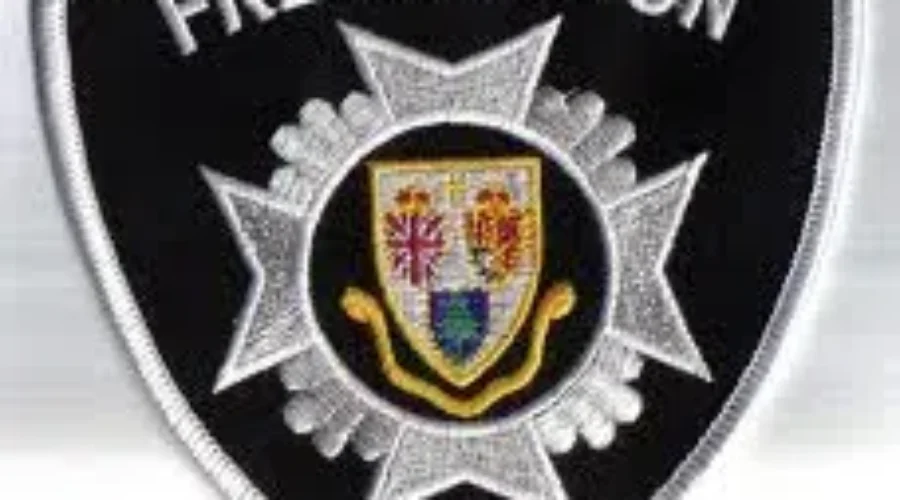 Fredericton Man Displaced After House Fire