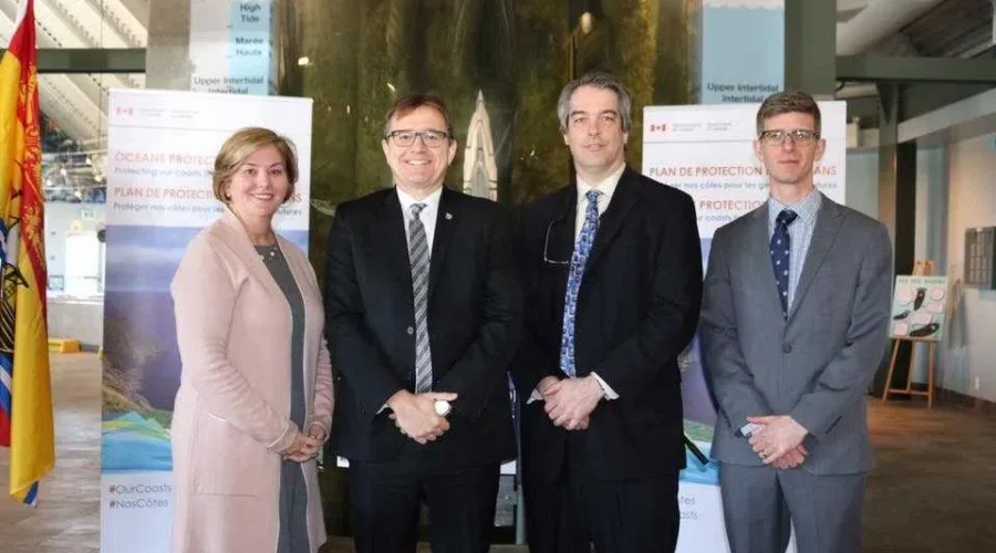 Federal Funding For New Study At Huntsman