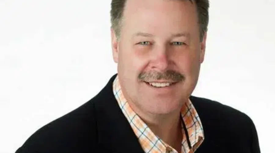 Former MP Rodney Weston To Run Again In Federal Election