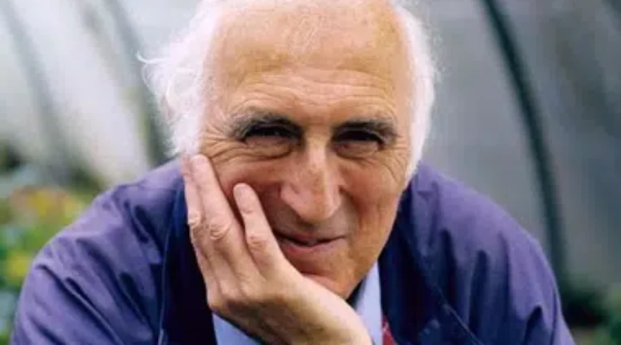Remembering Jean Vanier in Saint John