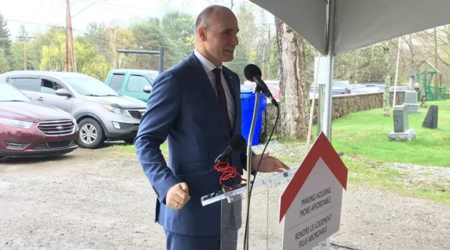More Affordable Housing For Seniors In Hampton