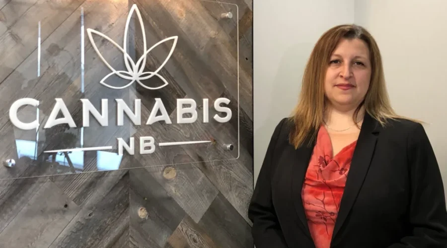 Cannabis NB Total Sales Lower Than Expected