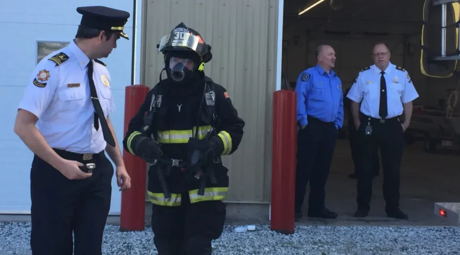 Urging Caution To Prevent Carbon Monoxide Poisoning