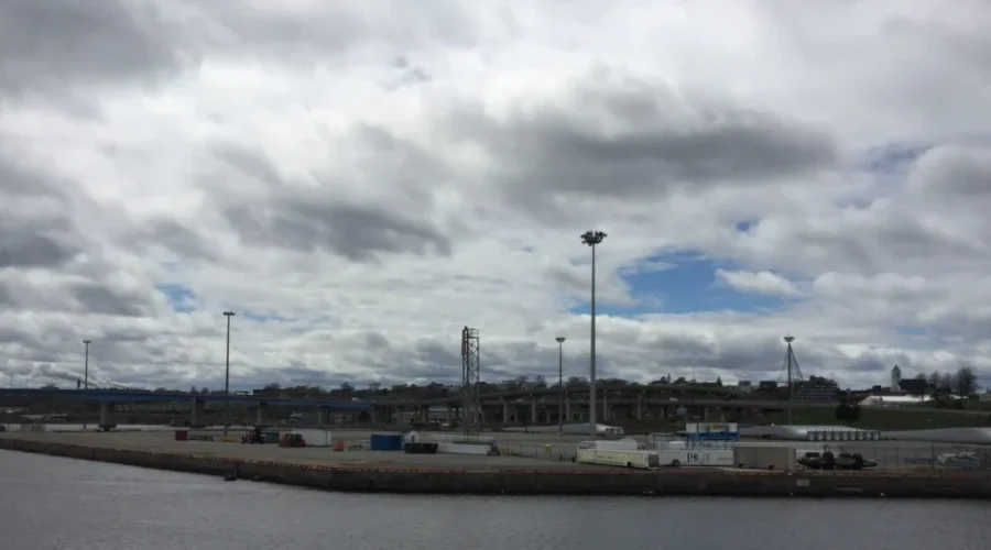 Wind Energy Projects Relocate Long Wharf Events