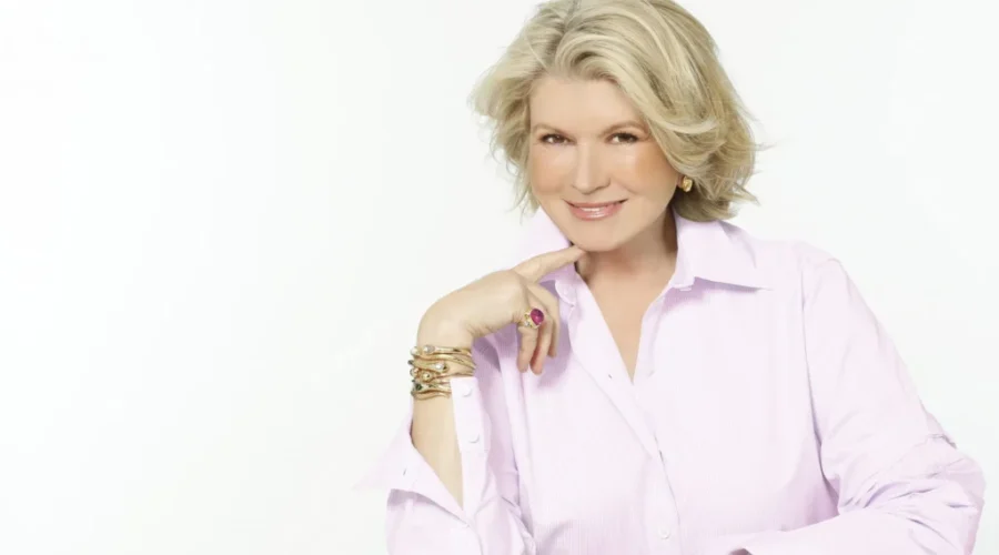 Martha Stewart To Speak At Saint John Cannabis Conference