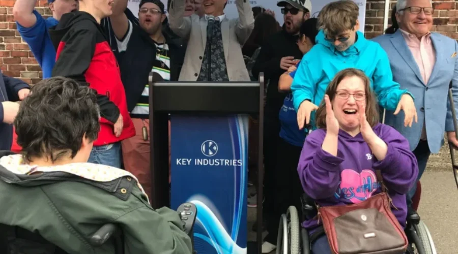 Disability Awareness Week Kicks Off In Saint John