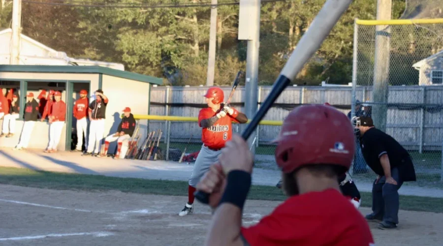 Alpines Baseball Returns This Weekend