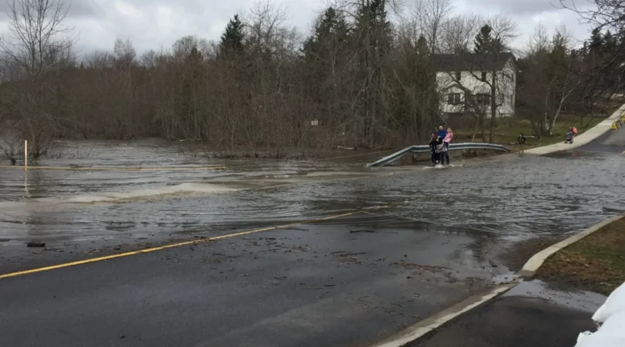 More Help In More Places For Flood Claims