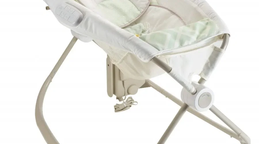 Fisher-Price Sleepers Recalled