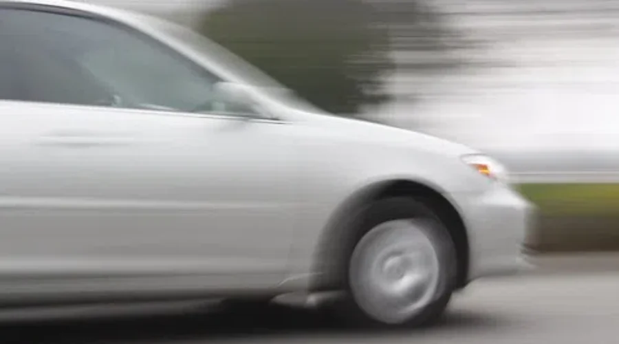 Speed Limit Reduced at Kingsclear First Nation