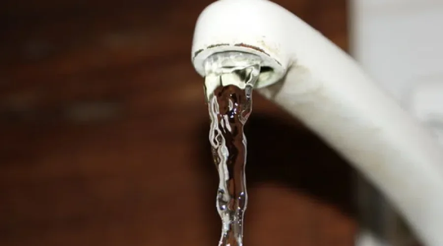 Plenty of Praise As Major Saint John Water Project Nears End
