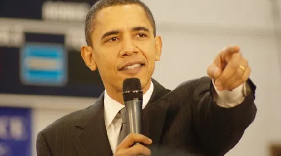 Former U.S President Obama Coming To Halifax