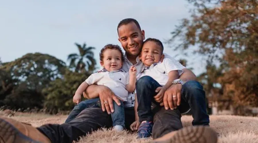 What Does Dad Want For Father’s Day? Survey Finds Out