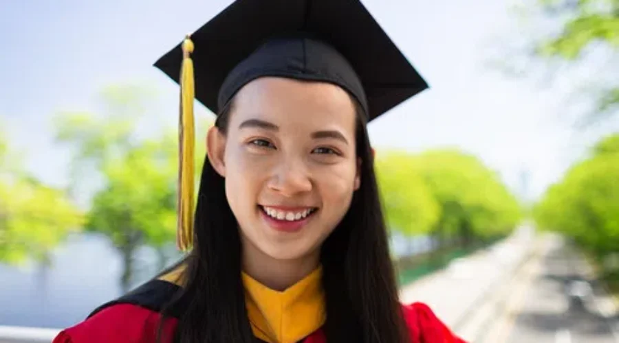 Safety First For Graduation Celebrations