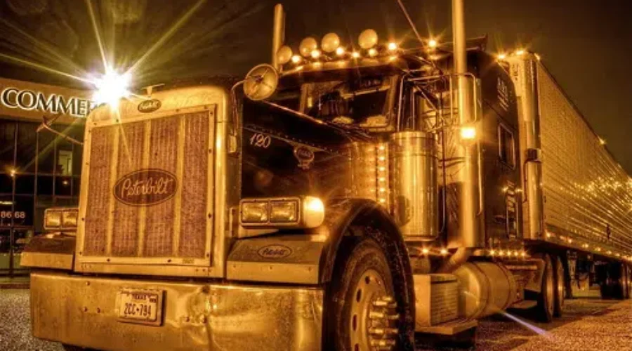 Recruitment Efforts Changing For Trucking Companies