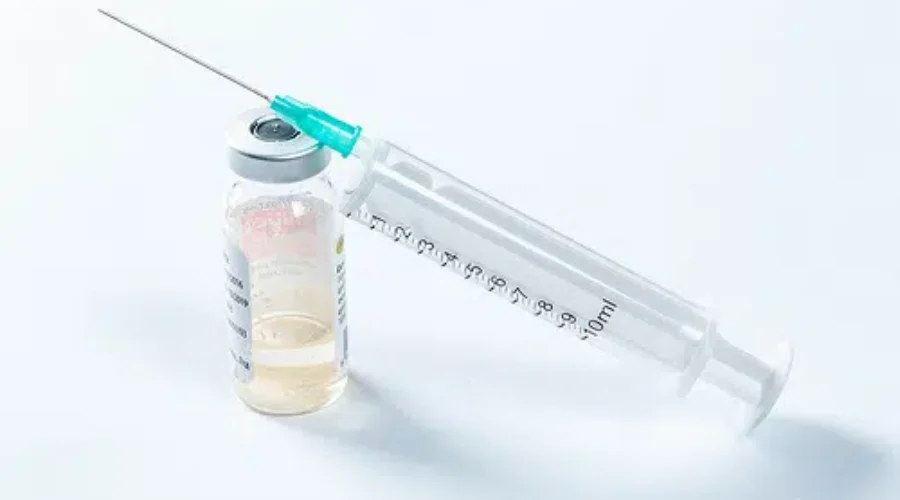 Measles Outbreak Spreads To Hampton High