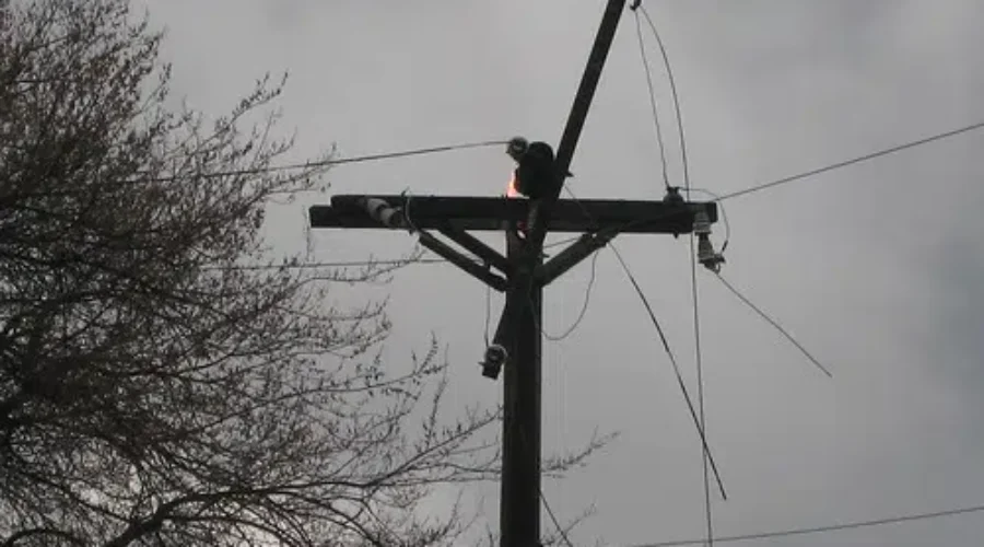 Power Restored After Major Outage