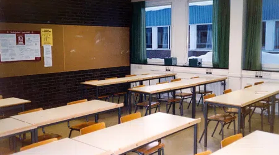 Union Criticizes Province For Lack Of Funding For Educational Assistants