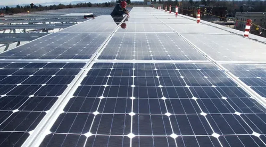 Smart Energy Project Connects New Brunswick and Nova Scotia Communities