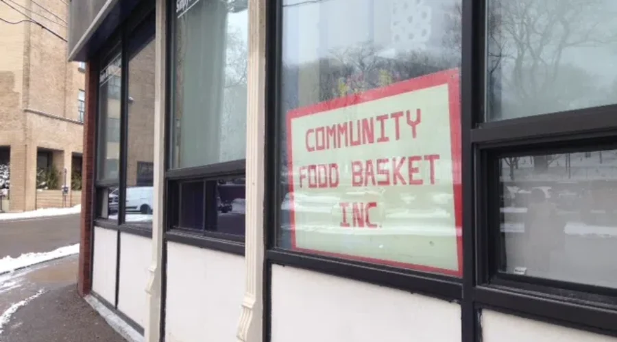 Food Depot Numbers In N.B. Appear Steady