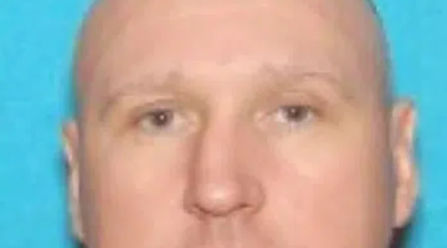 Missing Man’s Body Found