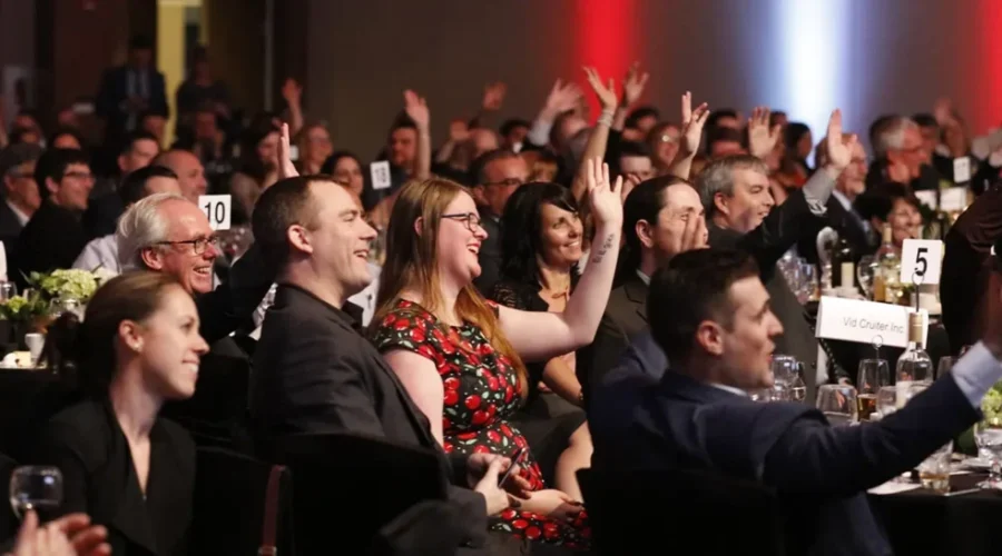 Saint John Hosts Export Awards