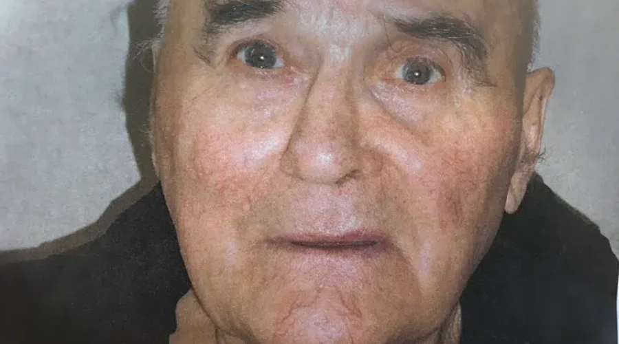 UPDATED: Missing Saint John Man Found
