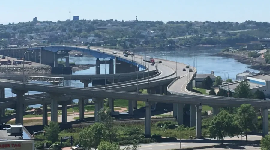 Harbour Bridge Inspection To Cause Traffic Delays