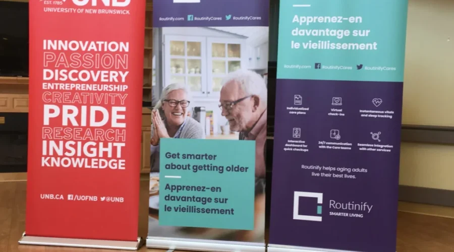 Funding For Several Dementia-Related Seniors Projects