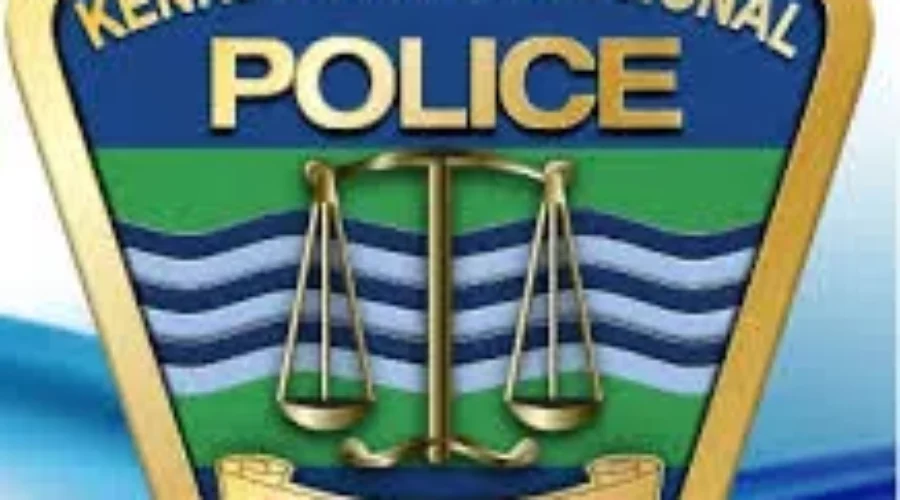 KV Police Arrest 21 Year Old For Impaired Driving