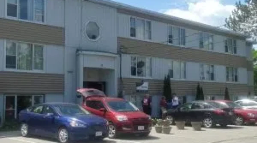 Miramichi Tenants Told To Leave Unsafe Apartment Building