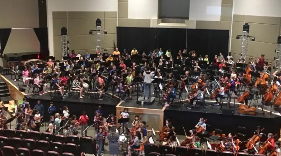 Sistema Celebrates 10-Year Anniversary