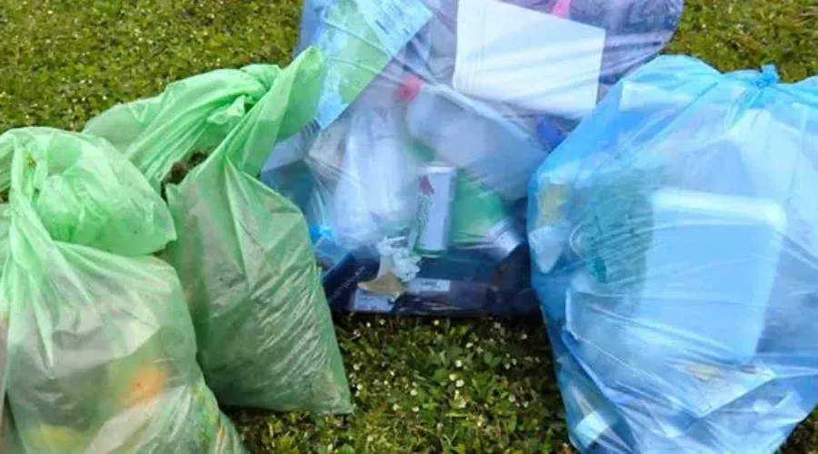 Encorp Atlantic To Recycle Plastic Bags