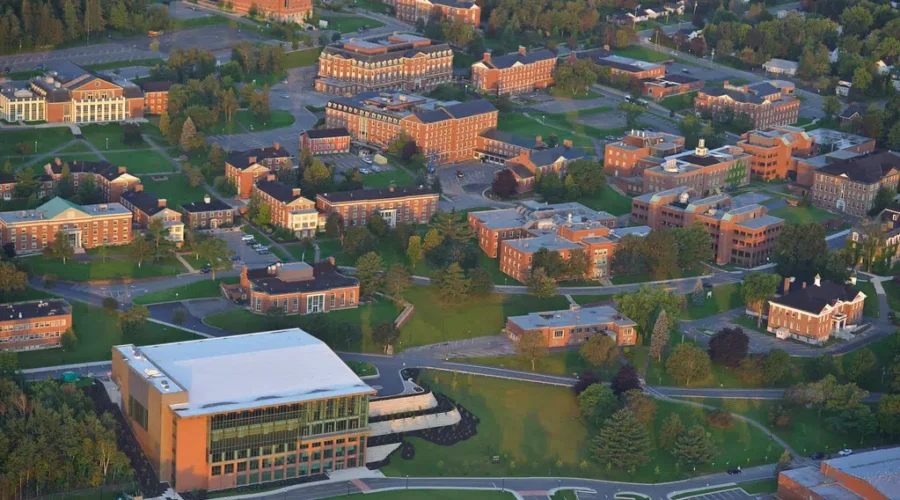 ‘A Question Of Professional Standards:’ UNB Prof Speaks Out Against Former Colleague
