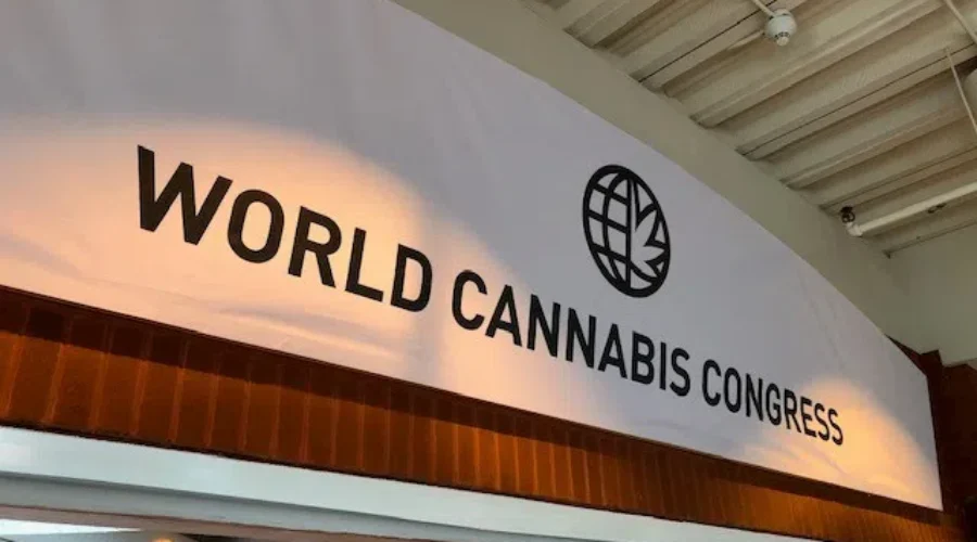 World Cannabis Congress Kicks Off In Saint John