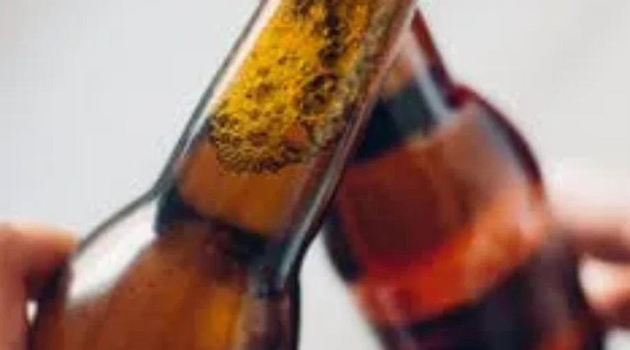 Beer Will Be Sold In NB Grocery Stores