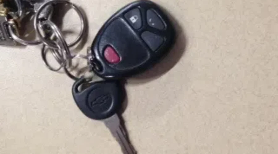 Campaign Launched To Encouraged Locked Car Doors