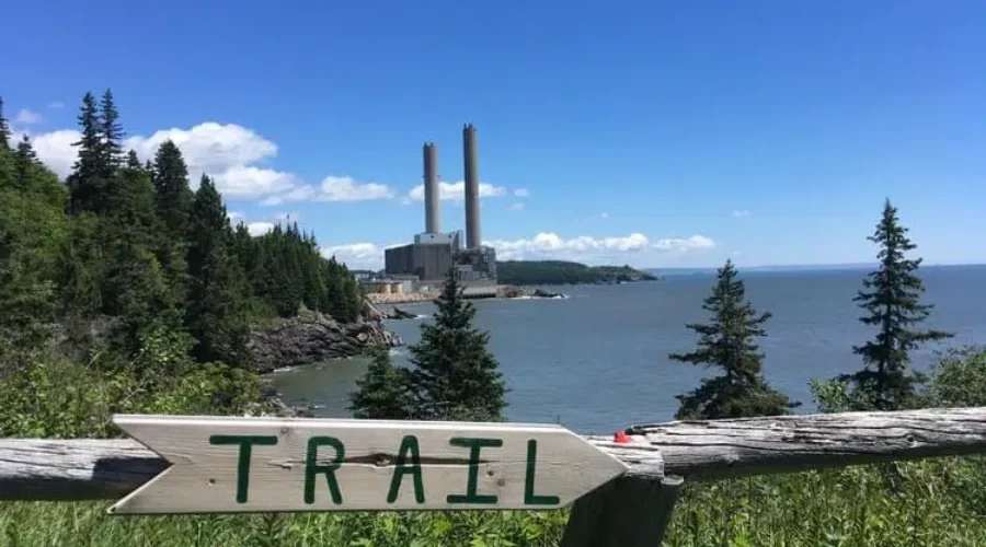 Coastal Link Trail Holds Public Meeting In Musquash