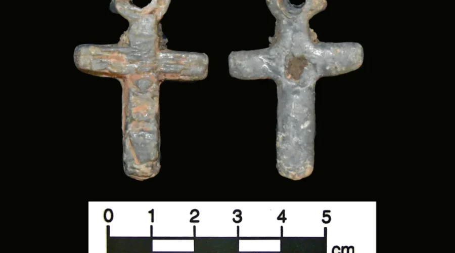 Gunners Monument Finds New Home After Archaeological Discovery