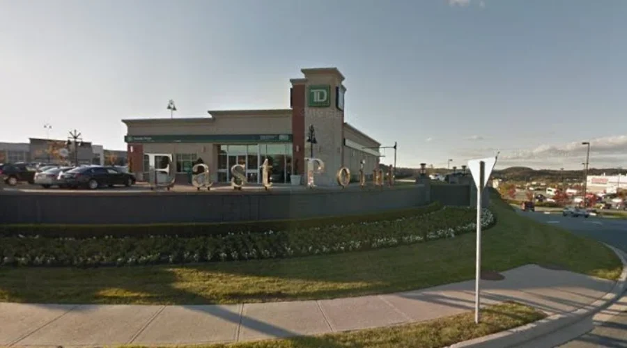 Residential Developments On The Way At East Point