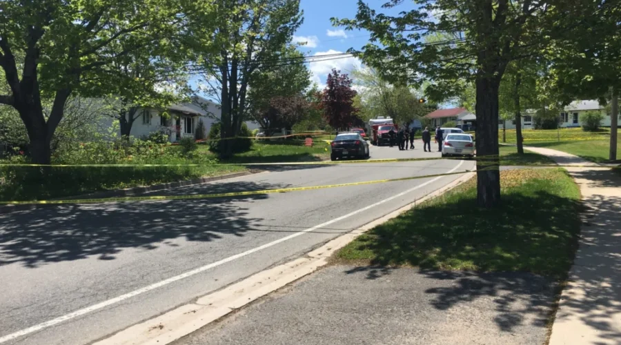 Fredericton Fire And Sudden Death Deemed Suspicious