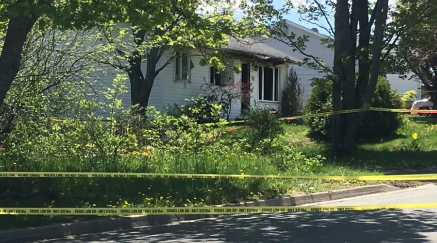Fredericton Fire And Sudden Death Under Investigation