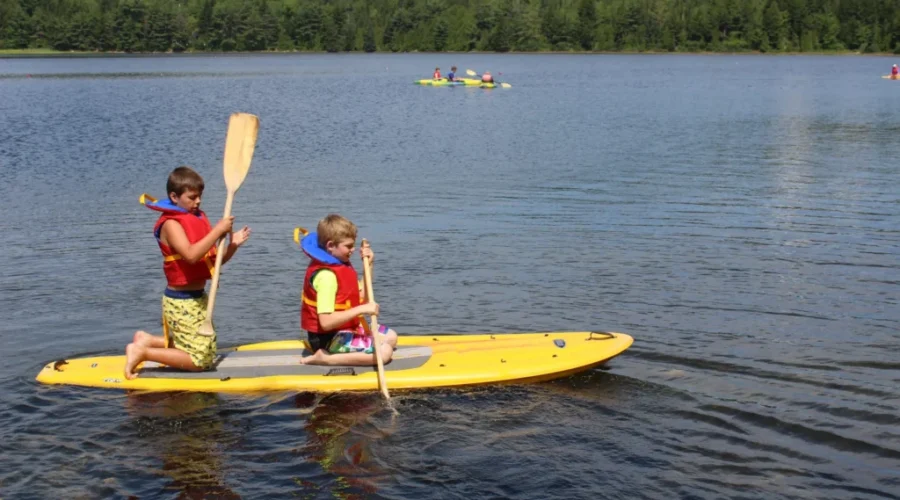 Promoting A Love For Healthy Living In Saint John